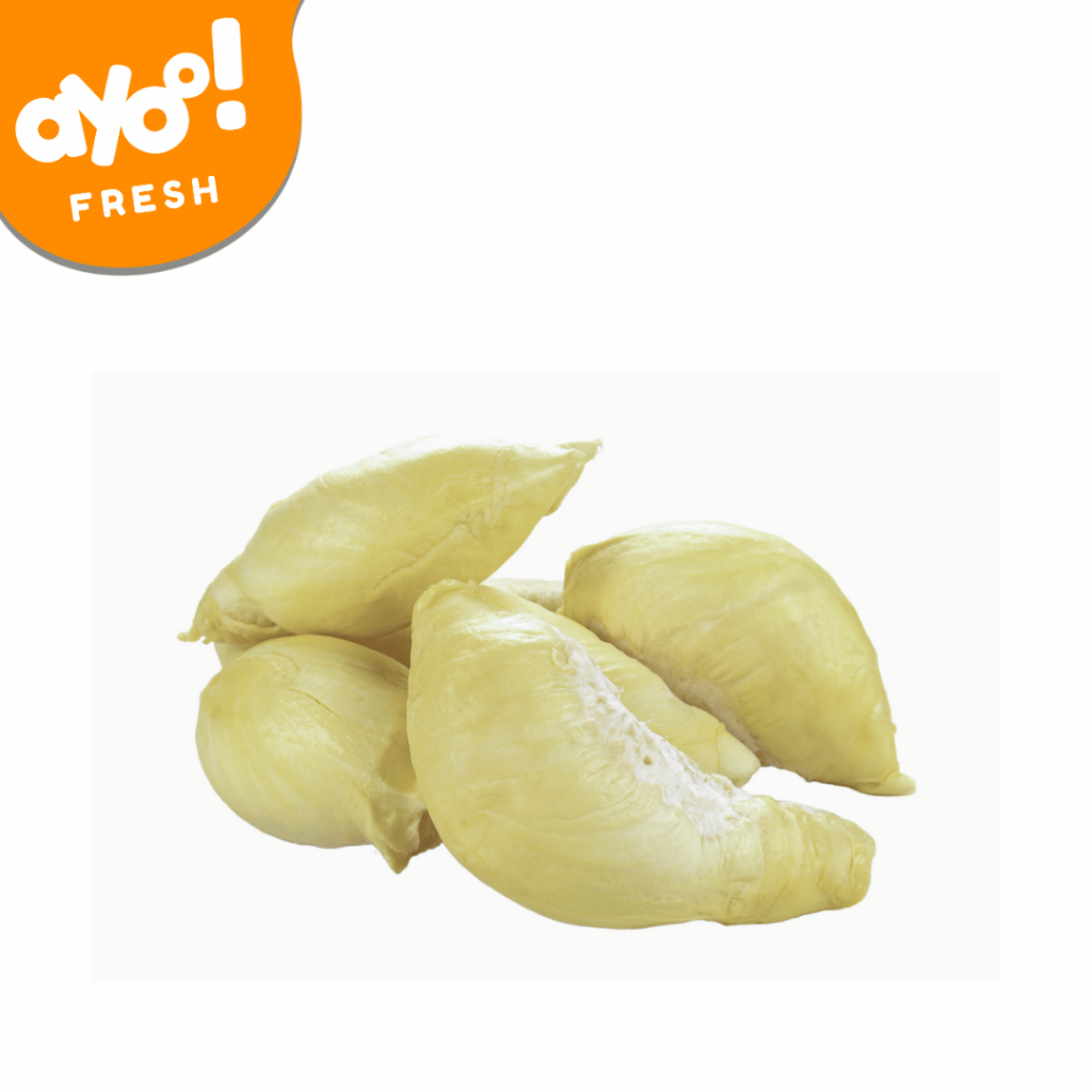 

Durian Sibolga 500 g Pack