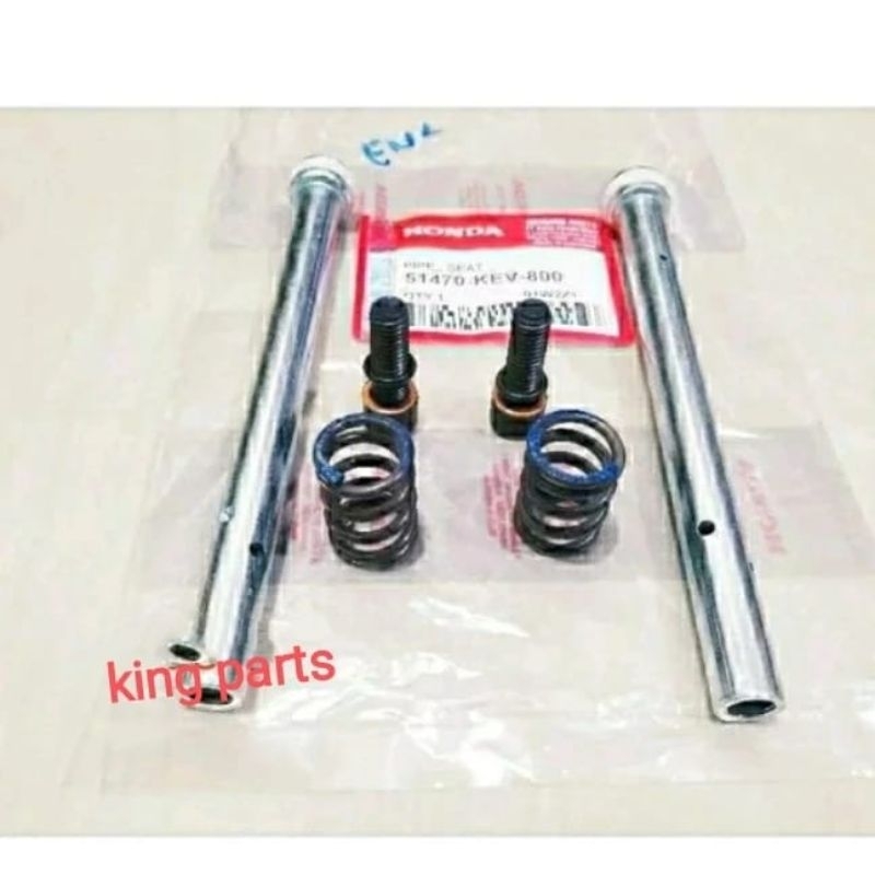 SULING SHOCK DEPAN KEV BEAT OLD BEAT FI BEAT ESP SUPRA X SUPRA FIT NEW ORI