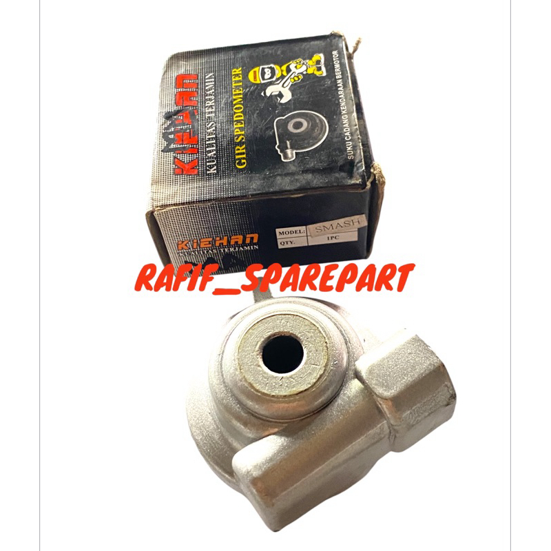 GEAR SPEDOMETER SUZUKI SMASH 110 SHOGUN 125 SHOGUN 110 KIEHAN