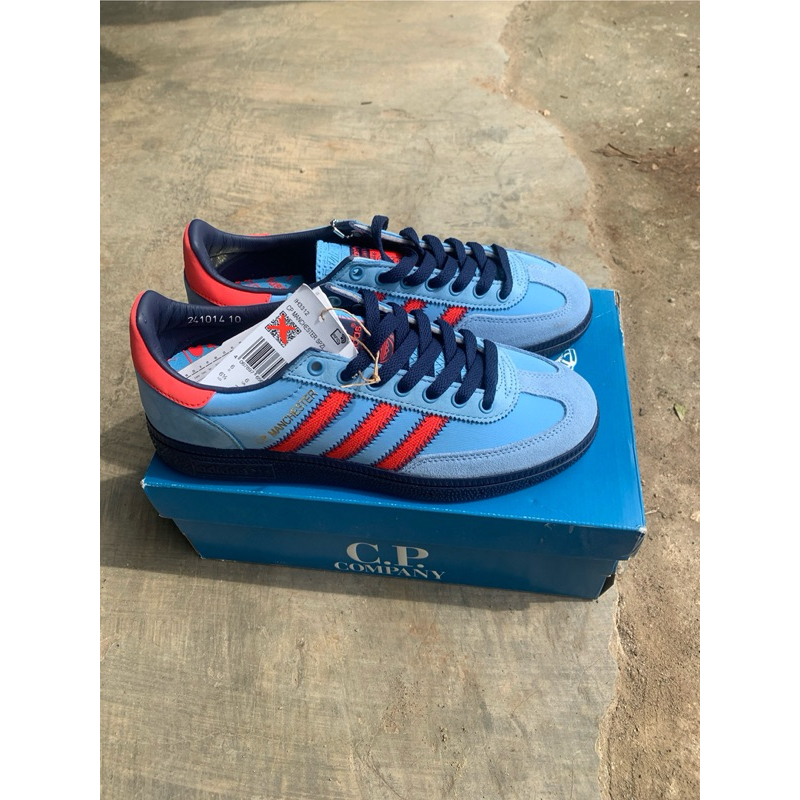 Adidas cp manchester