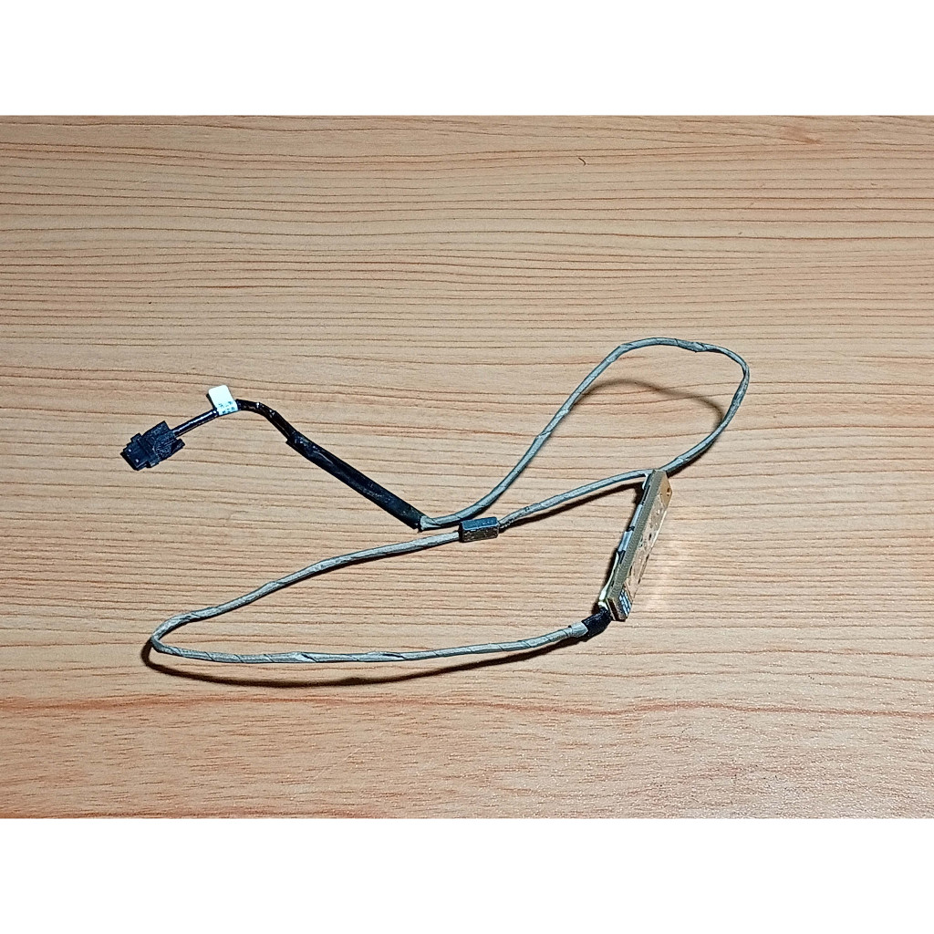 Flexible LCD dan Camera Notebook Toshiba NB205