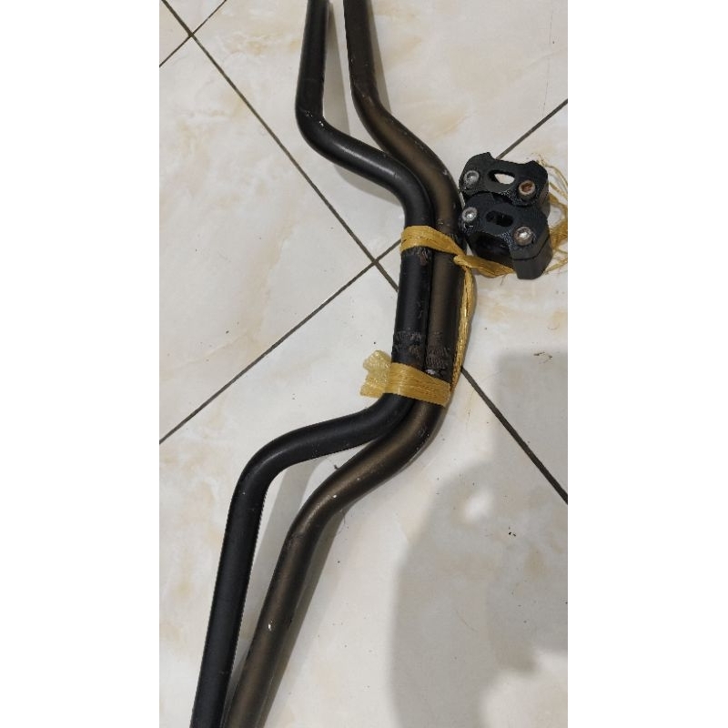 Stang CB 150R V3 & V4 FREE RAISER