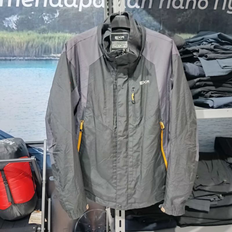 Jaket Outdoor Thrift EXR