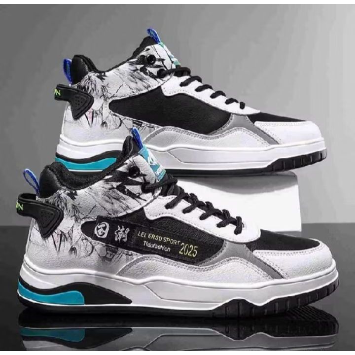 SEPATU PANARYBODY ANIME