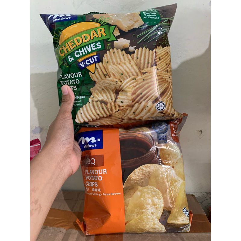 

CIKI IMPORT MEADOWS MALAYSIA HALAL