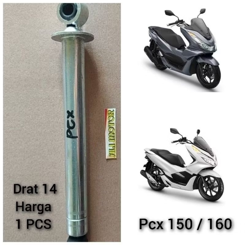 As sekok shock belakang pcx 150 HARGA 1 PCS