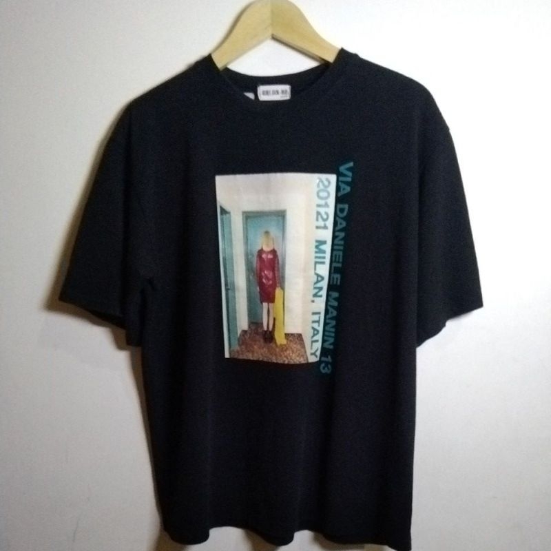 OH! JIN HO, Kaos Oblong Design yang modern dan trendy P:70 LD:120