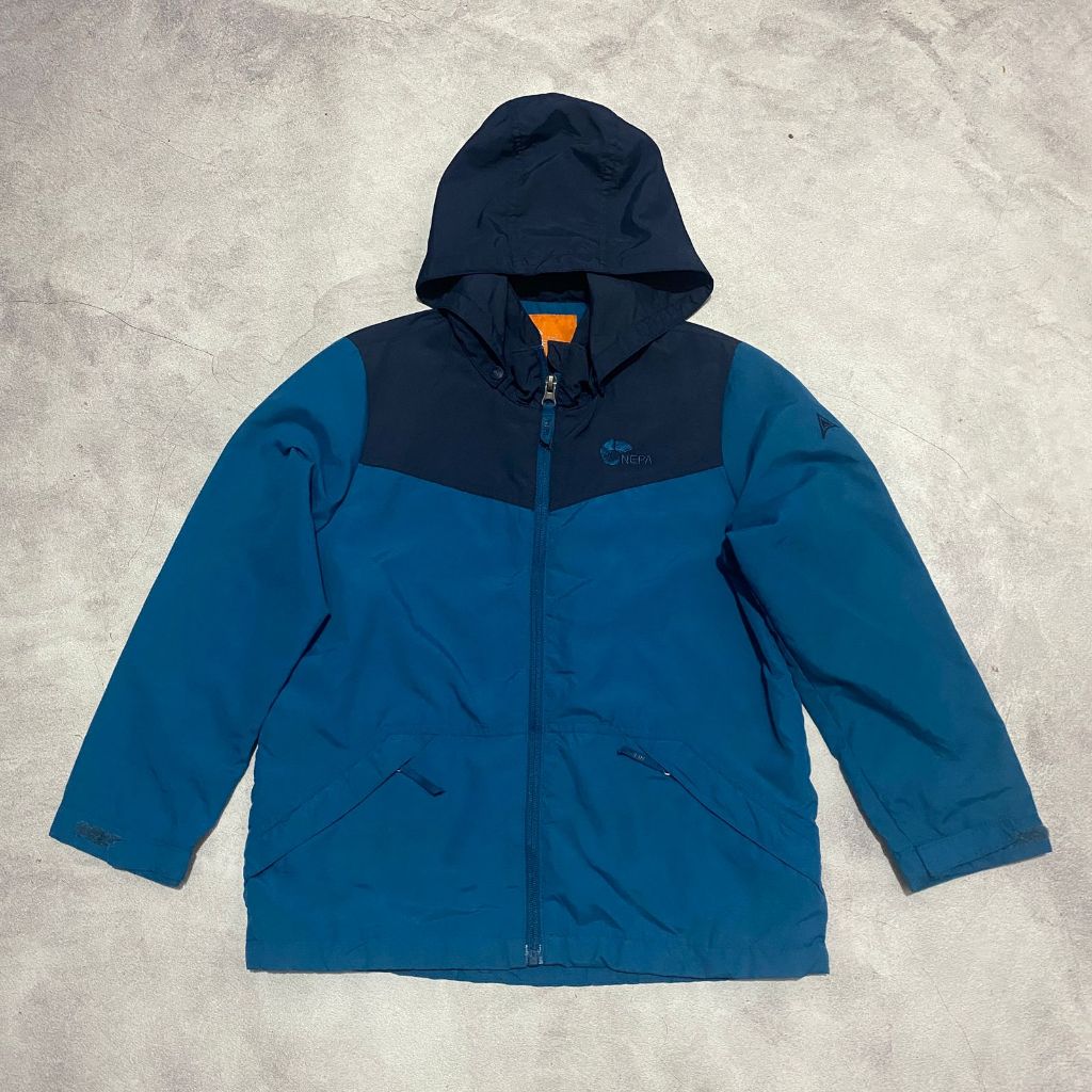 Jaket Outdoor Anak - Jaket Nepa - Jaket Gunung - Jaket Hiking - Jaket Runing - Jaket Outdoor Tebal