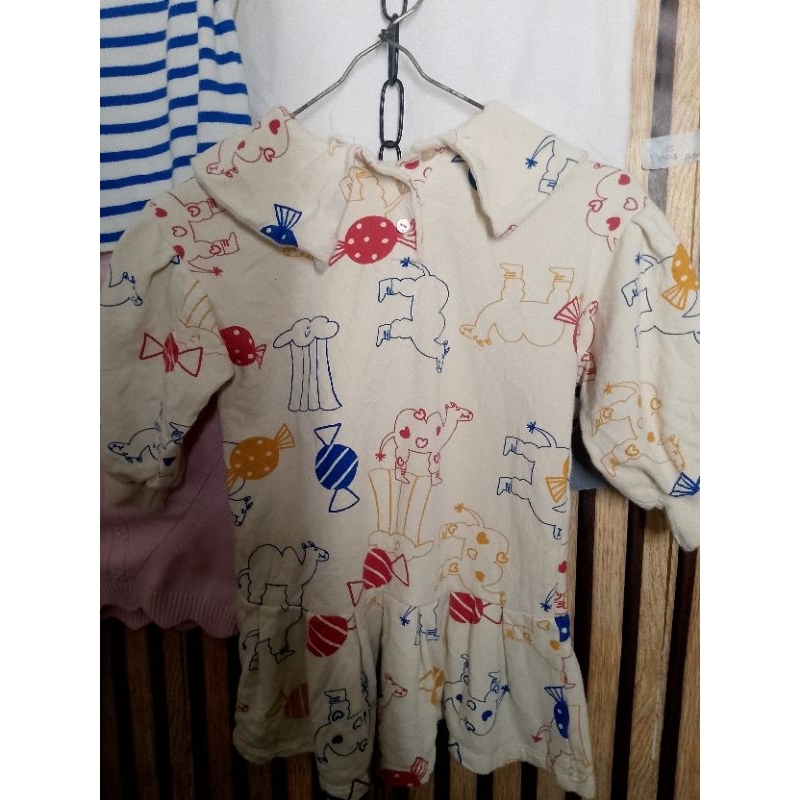 Preloved_dress_sailor