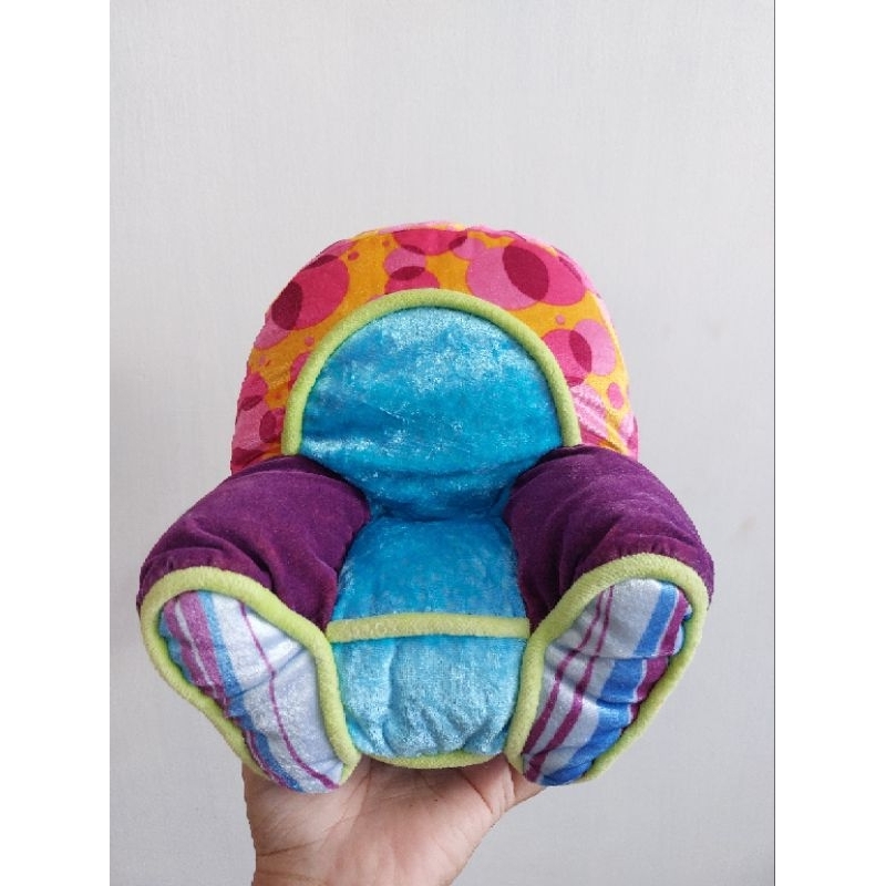 Sofa Boneka Groovy Girls