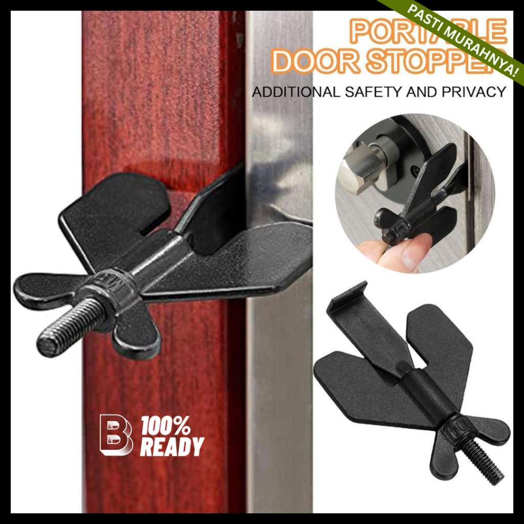 Grendel Pintu / Grendel Kunci Jendela Aluminium Grendel Slot Jendela Grendel / Kunci Pintu Jendela