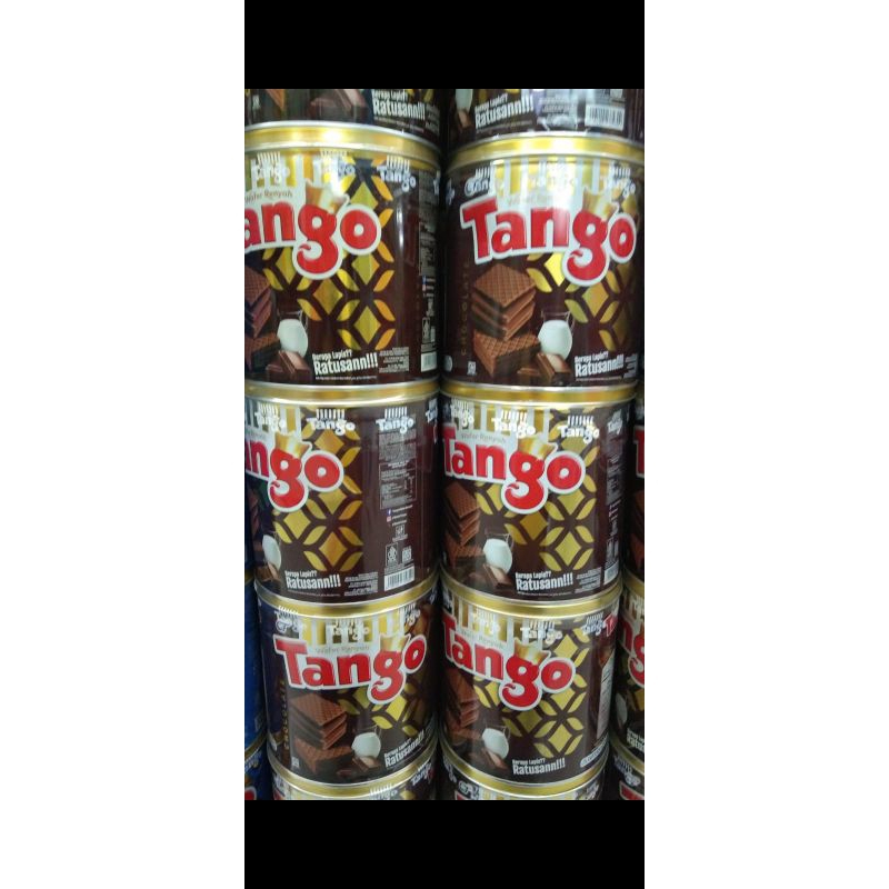 

TANGO PREMIUM Coklat 240gr