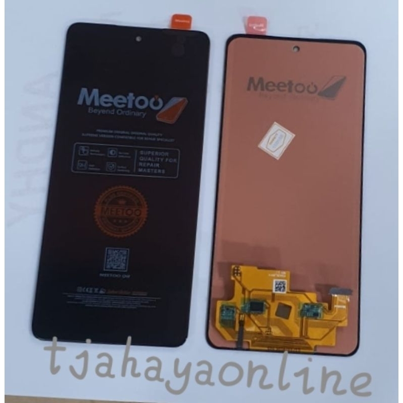 LCD TOUCHSCREEN Samsung A536 ( galaxi A53 5G )