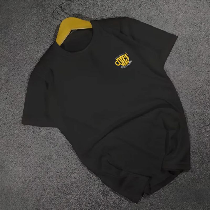 Kaos Pria Distro Baju Dewasa Keren Murah Berkualitas Premium Tshirt Cowok Cewek Pakaian Laki-laki Te