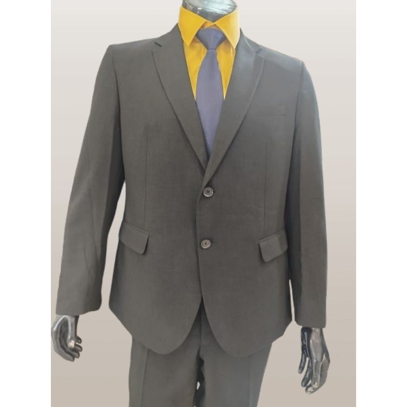 Alisan Jas Slimfit Panjang