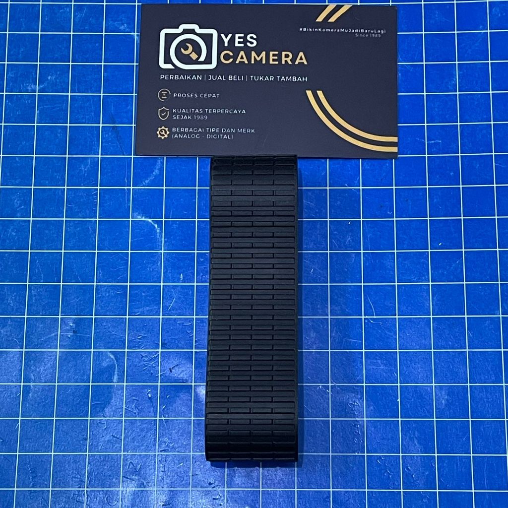 Karet Zoom Lens Nikon 24-70mm f2.8 N