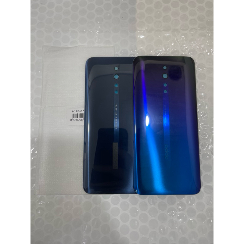 backglass backdoor oppo reno Z