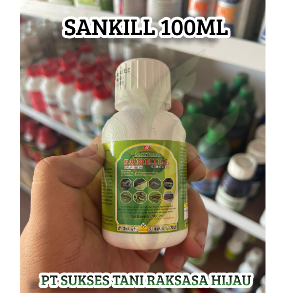 Harga Sangkil Insektisida Terbaru Jun 2026 | BigGo Indonesia