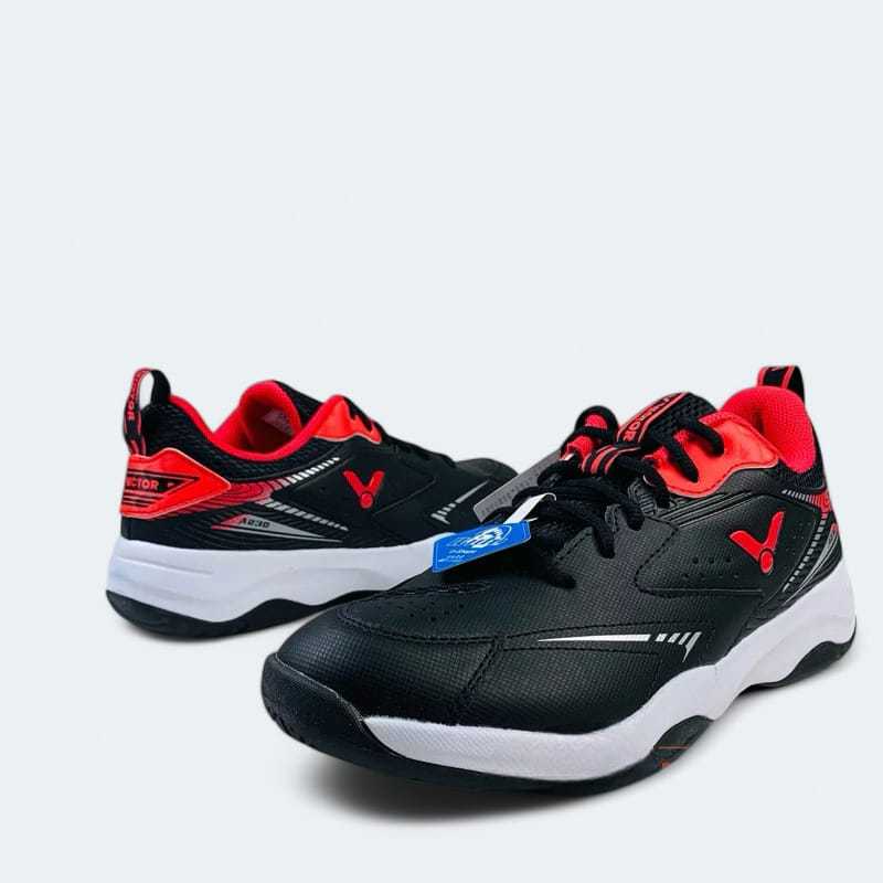 Sepatu Badminton Victor A230 Original