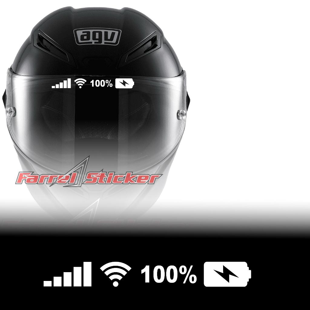 

Stiker baterai Sticker Sinyal Handphone 10 cm