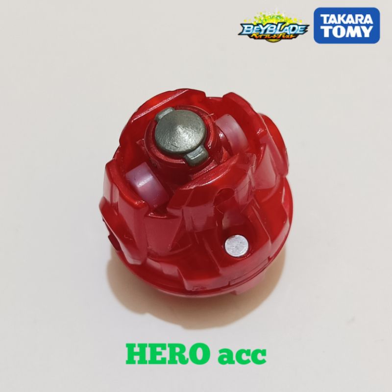 Beyblade Burst Driver Quattro Dash Original TAKARA TOMY