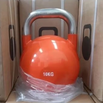Kettlebell Competition 10kg