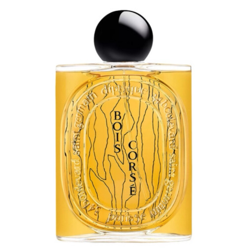 Decant Diptyque Bois Corsé