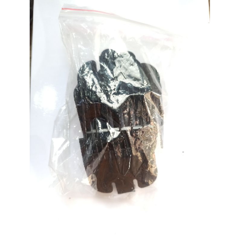 Sepatu Cliper copotan kemei km-707z/wmark ng-112