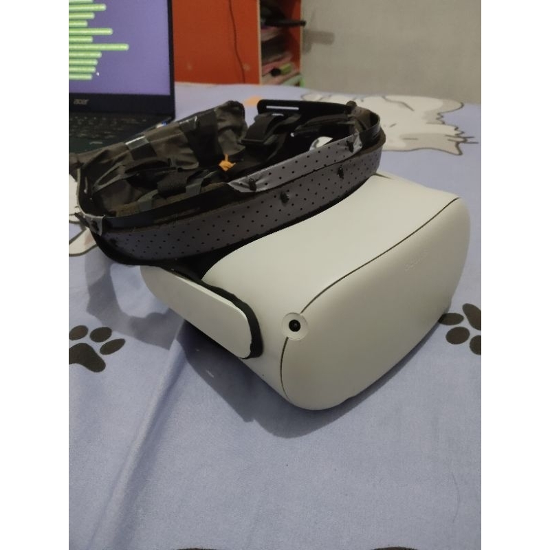 oculus quest 2 64gb fullgames banyak bonus