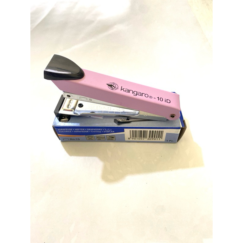 

Staples Kangaro No.10