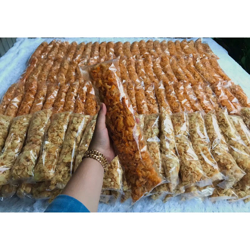 

Chipchipsingkong / keripik singkong