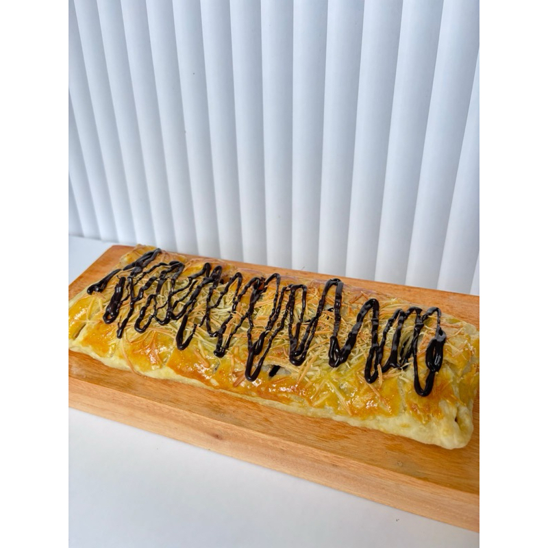 

STRUDEL UKURAN LARGE