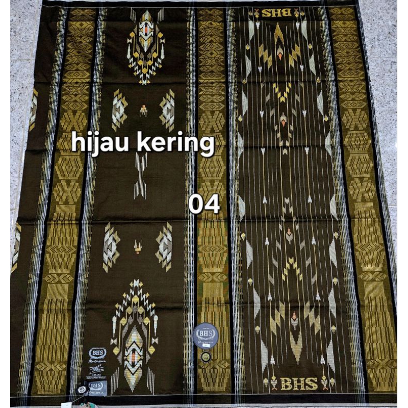 BHS MASTERPIECE SGE SILVER