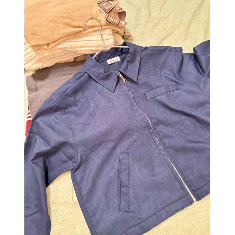 preloved outer ninette