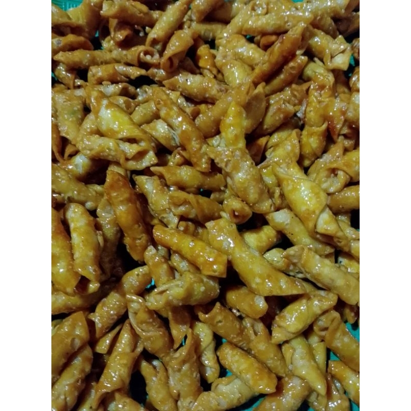 

kacang sembunyi