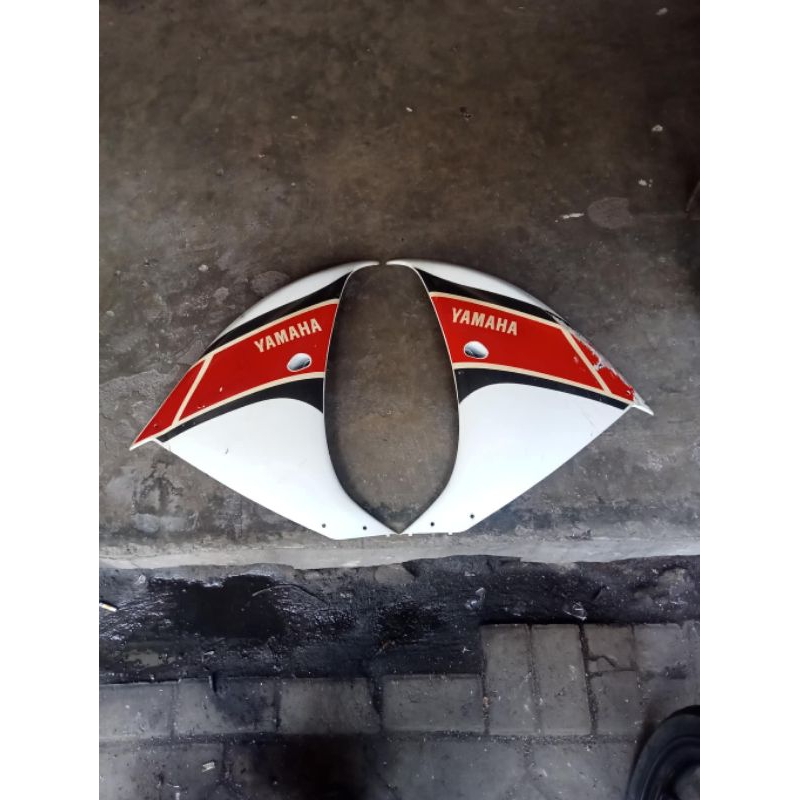 fairing Yamaha R1 kanan kiri ori copotan