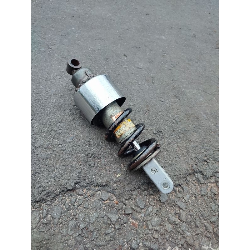 SHOK HONDA RVF400, CBR400 ORIGINAL SHOWA