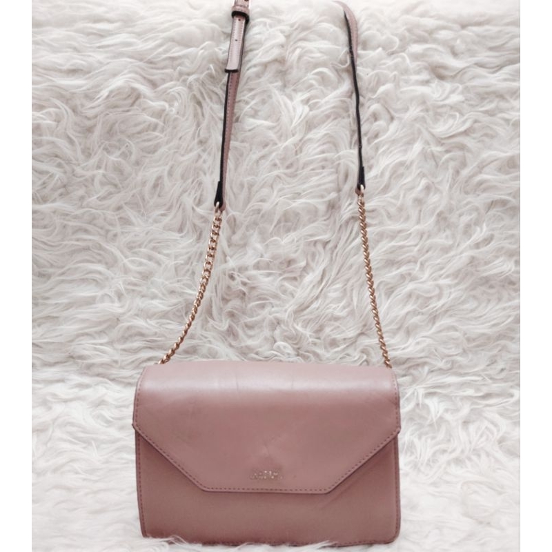 SlingBag Latem Dusty pink