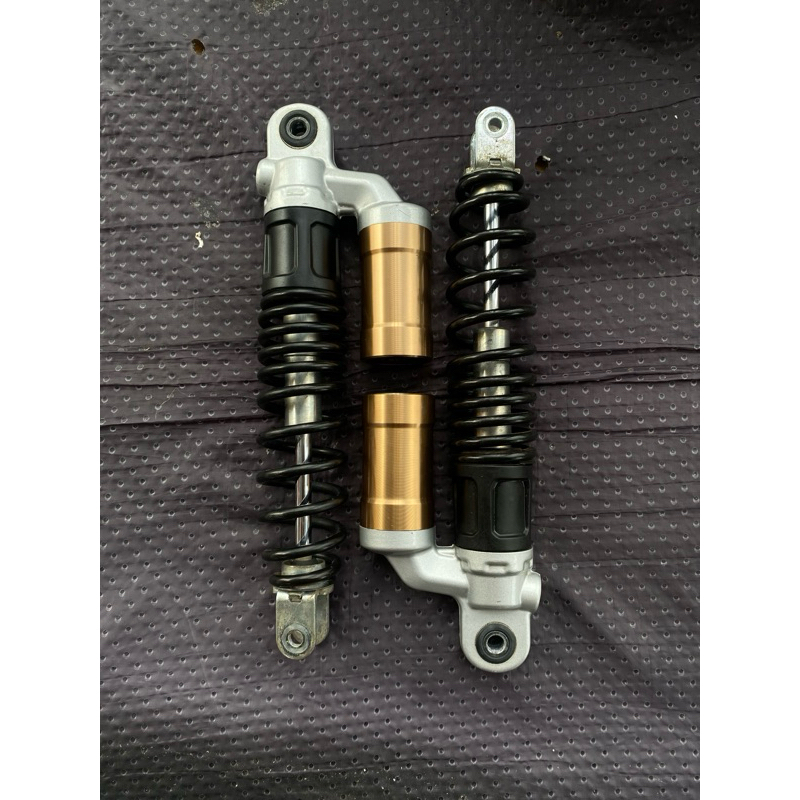 shock nmax original