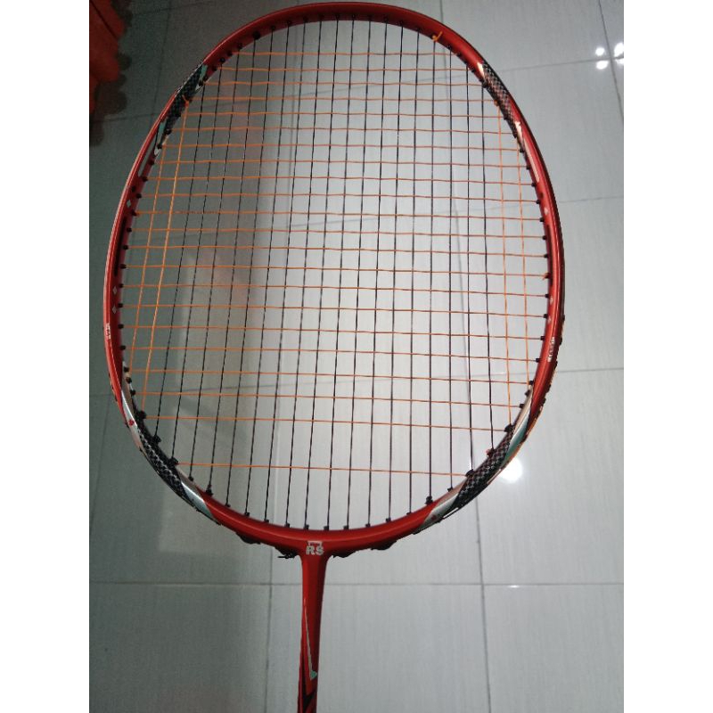 Raket RS Micron Saber 17 NG second mulus