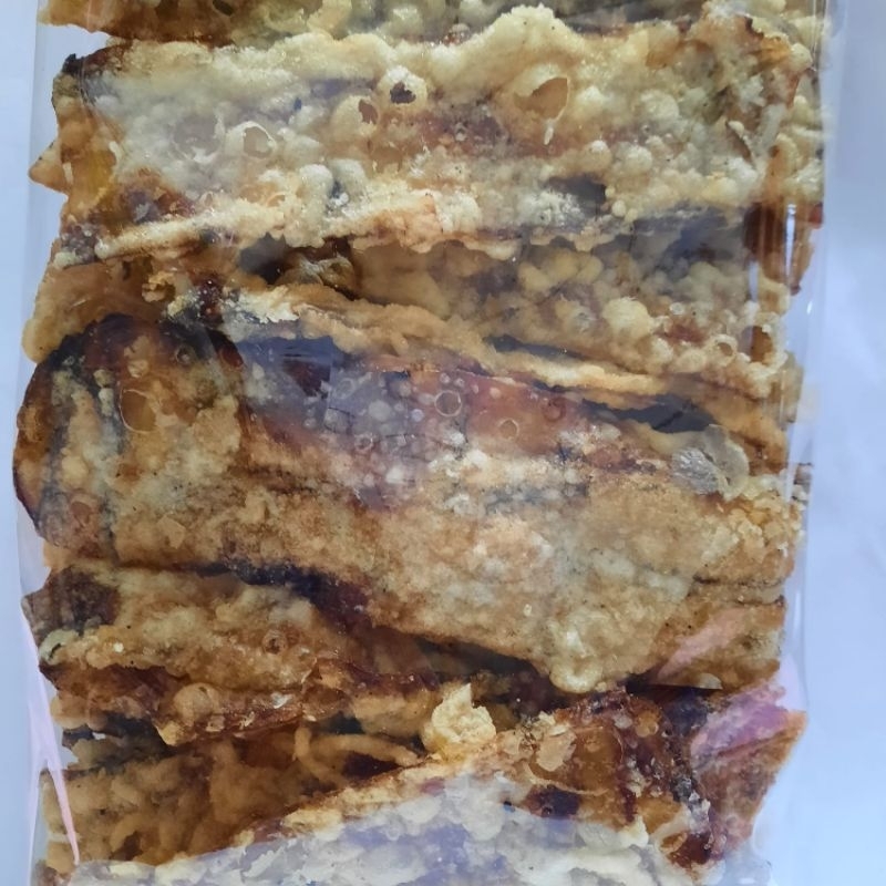 

Pisang Sale Lidah 500gram