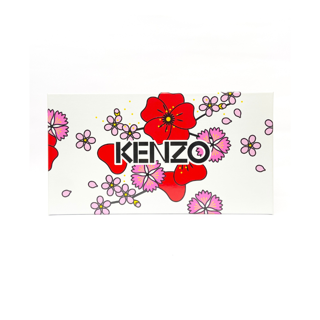 Kenzo Flower Woman Gift Set