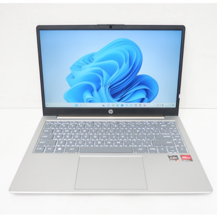 Laptop HP 14-EM0016AU RYZEN 5 7520U 8GB SSD 512GB SCU16279