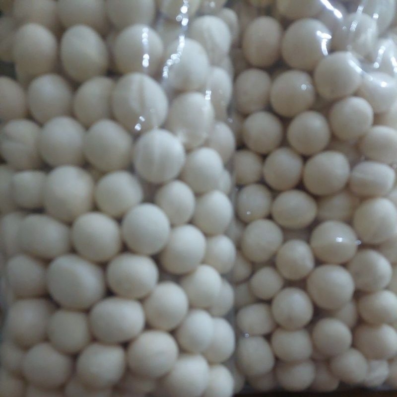 

Getas / Kerupuk / Kretek Tani