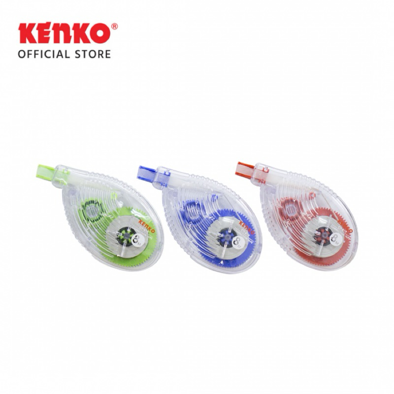 

CORRECTION TAPE/STIPO KENKO 819/8M