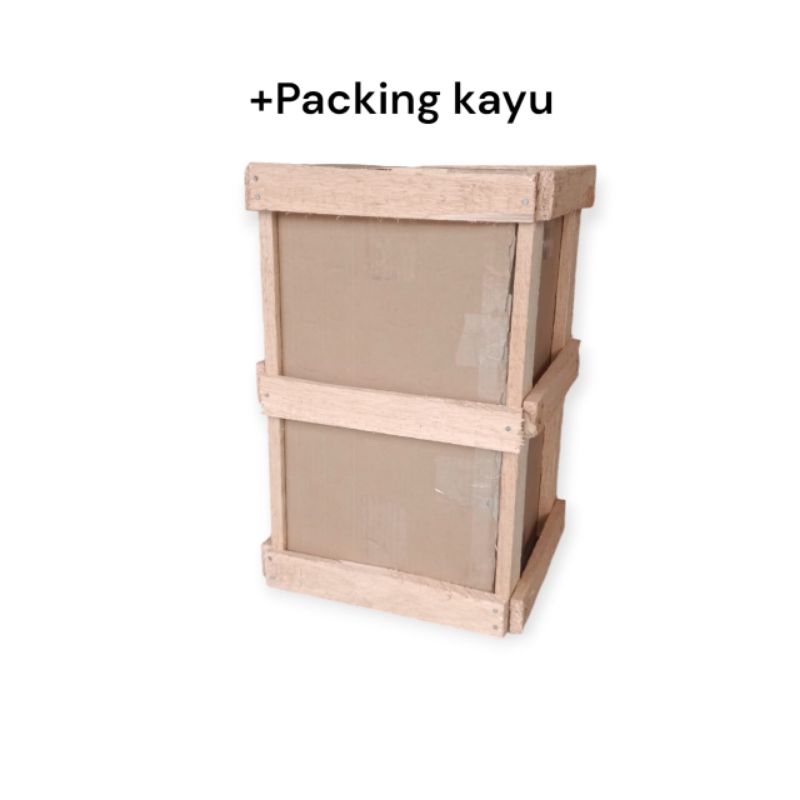 

packing tambahan palet kayu