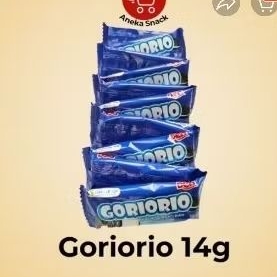 

gorio rio isi 20 pcs ready rasa coklat dan vanila