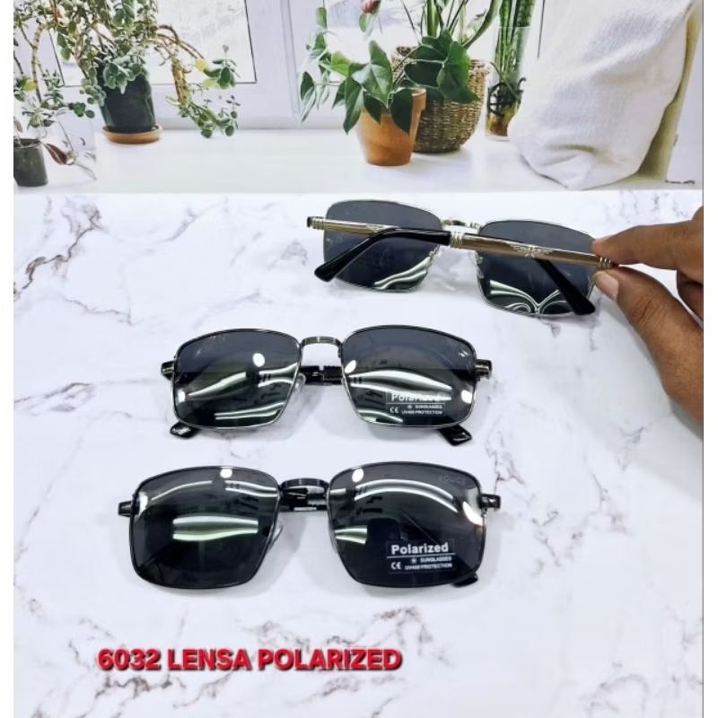 Kacamata Polarized KEREN, JAMAN NOW