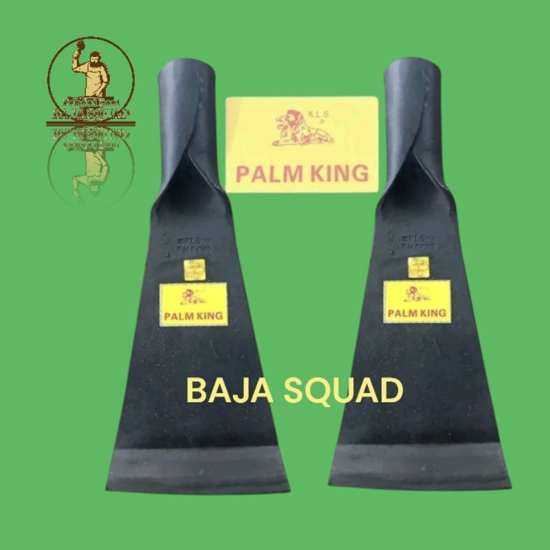 DODOS SAWIT PALM KING