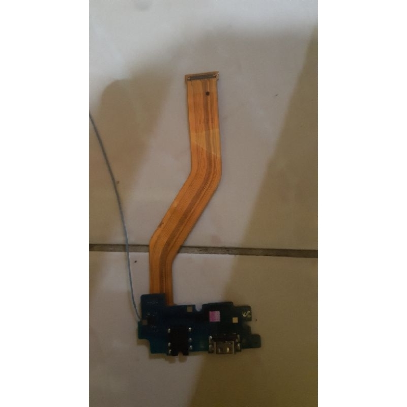 papan cas samsung a50 original